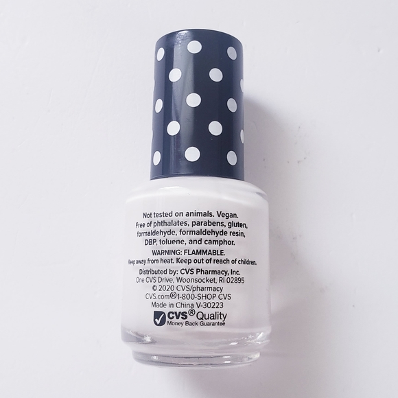 🍭7/$15 Pop arazzi Nail Polish Snow Dusting - Picture 3 of 7